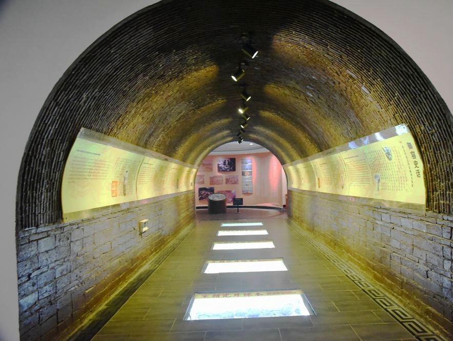 景德镇御窑厂国家考古遗址公园