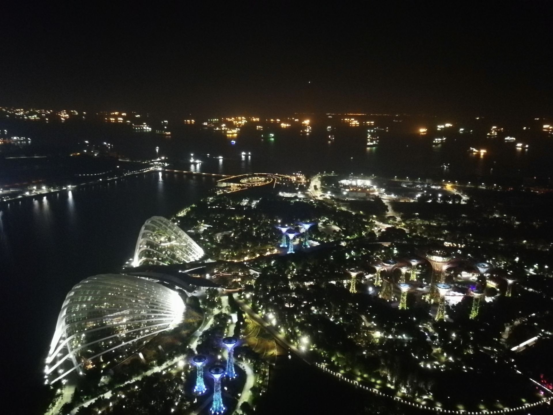 2019金沙空中花园-旅游攻略-门票-地址-问答-游记点评，新加坡旅游旅游景点推荐-去哪儿攻略
