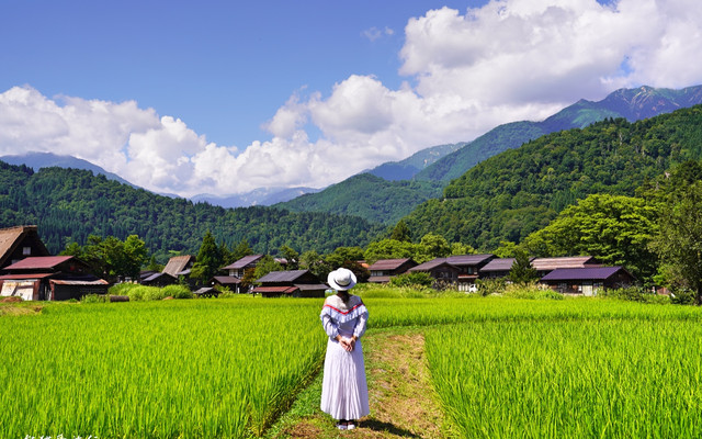 闺蜜的夏日日本升龙道慢旅行 名古屋 金泽 高山 白川乡 下吕 名古屋乐高 常滑 飞驒高山游记攻略 携程攻略