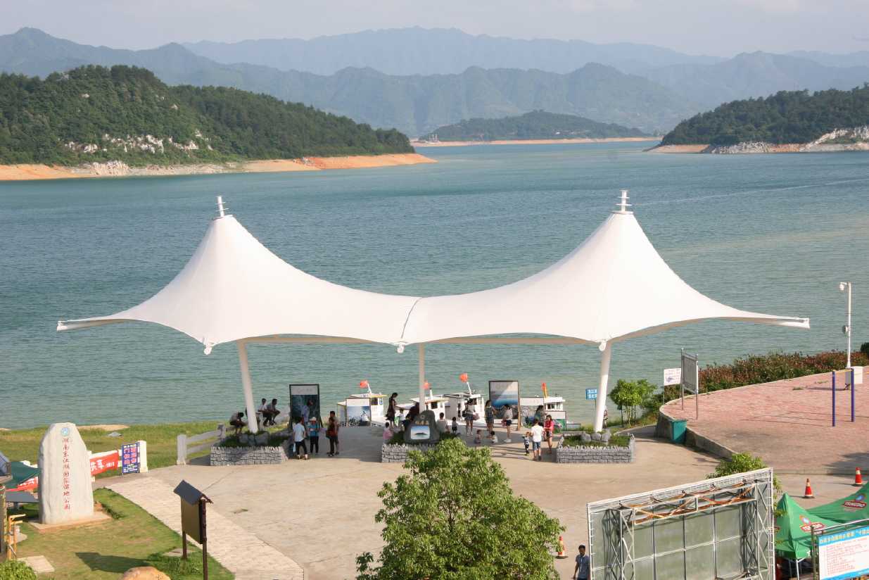 资兴东江湖凤凰岛景区好玩吗,资兴东江湖凤凰岛景区景点怎么样_点评