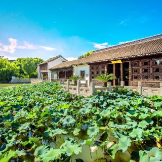 刘钦差故居图片