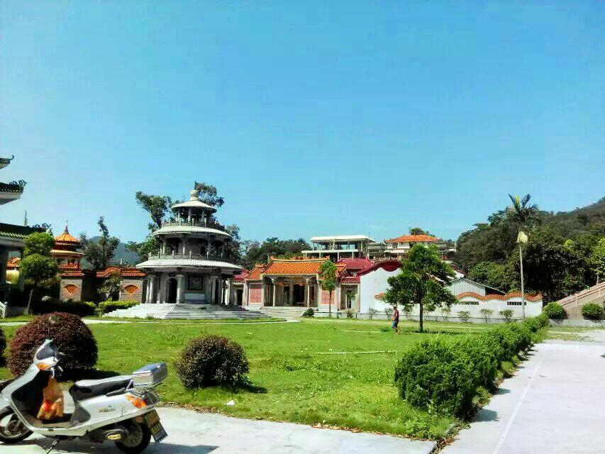 普宁汤坑山泉游乐园攻略,普宁汤坑山泉游乐园门票/游玩攻略/地址/图片