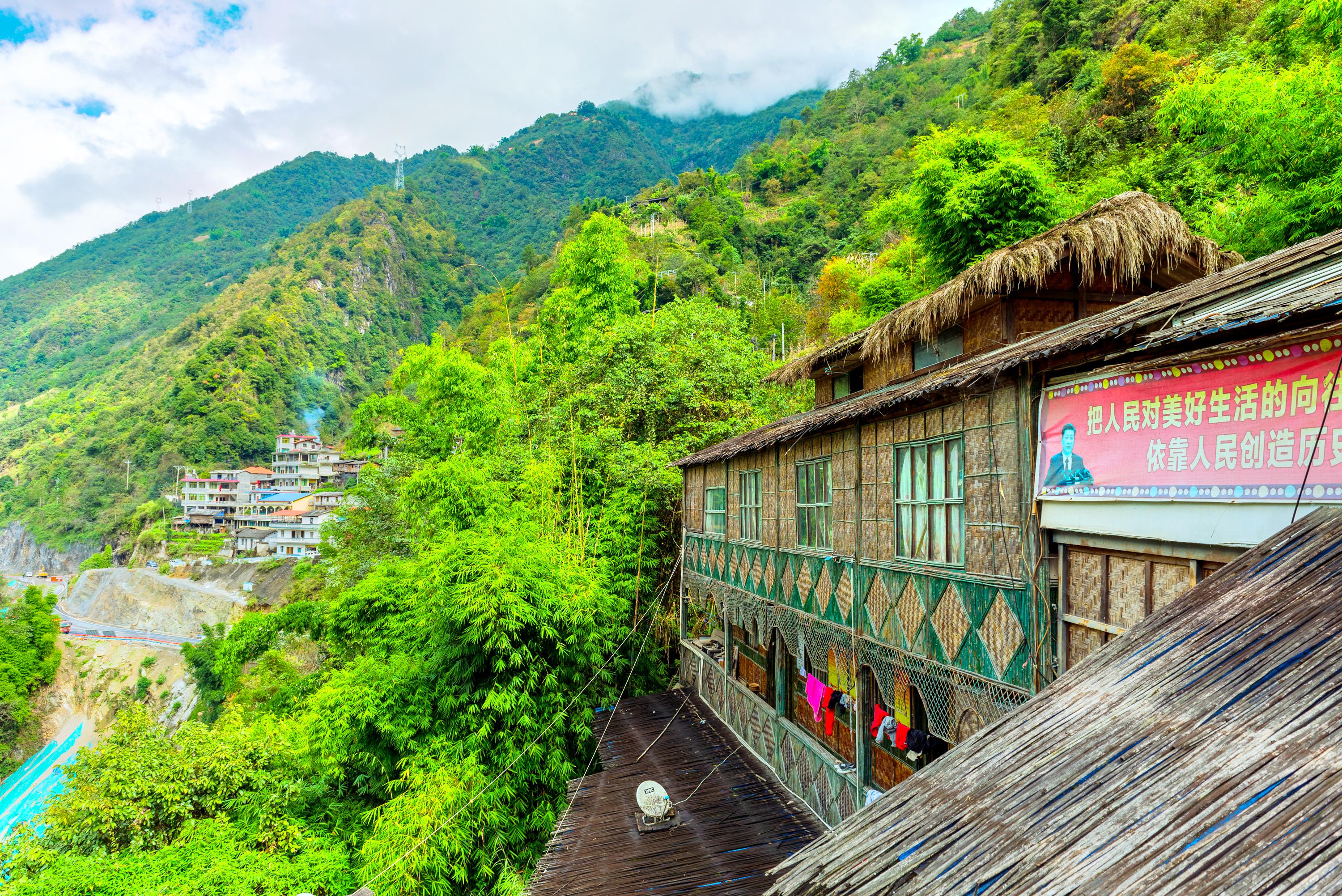 共 1 張 巴基戛 暫無評分 景點地址 怒江傈僳族自治州-福貢縣 景點