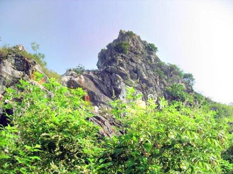 灵山灵山人遗址游玩攻略-灵山人遗址门票多少钱/价格表-团购票价预定
