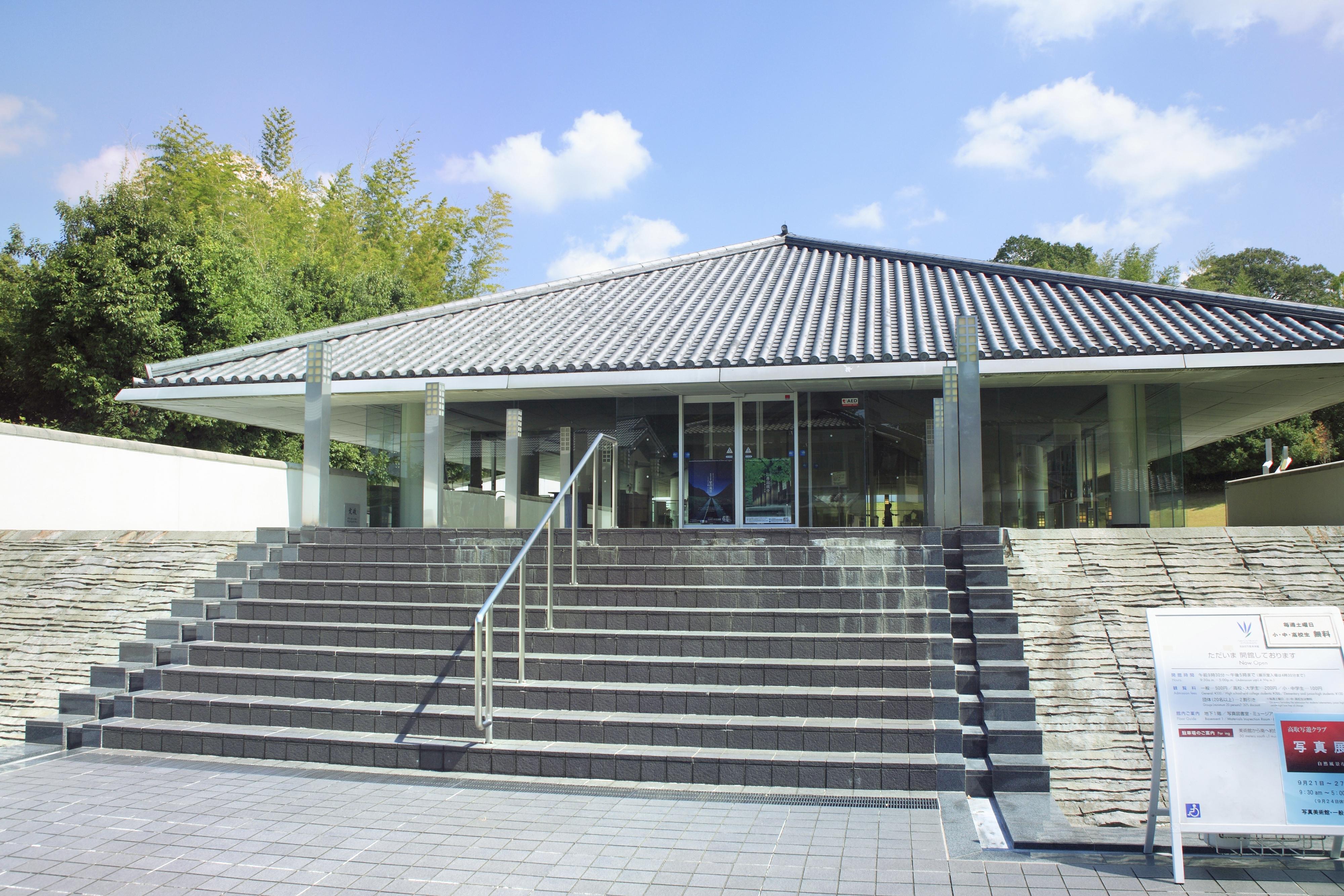 奈良nara machikado博物馆攻略,奈良nara machikado博物馆门票/游玩