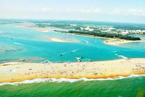 桂林洋海滨旅游区
