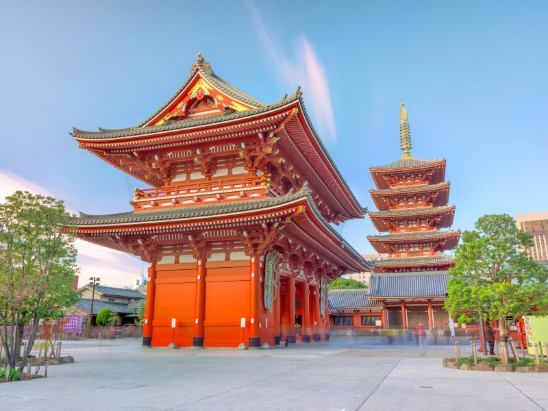 浅草寺