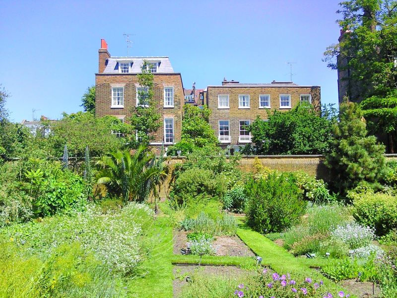 伦敦切尔西草药园攻略-切尔西草药园门票价格多少钱-团购票价预定优惠