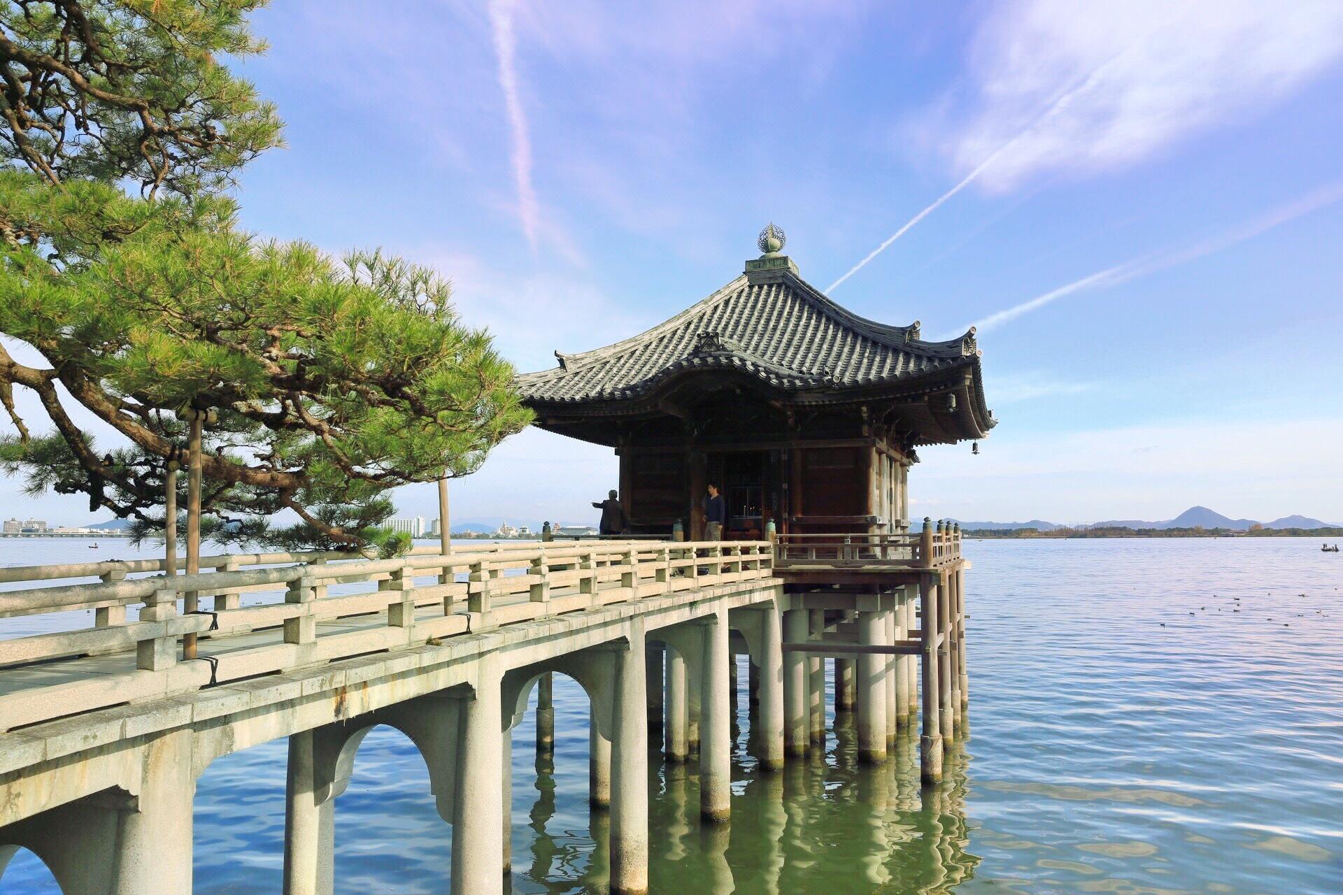 大津市伊豆神社攻略,大津市伊豆神社门票/游玩攻略/地址/图片/门票