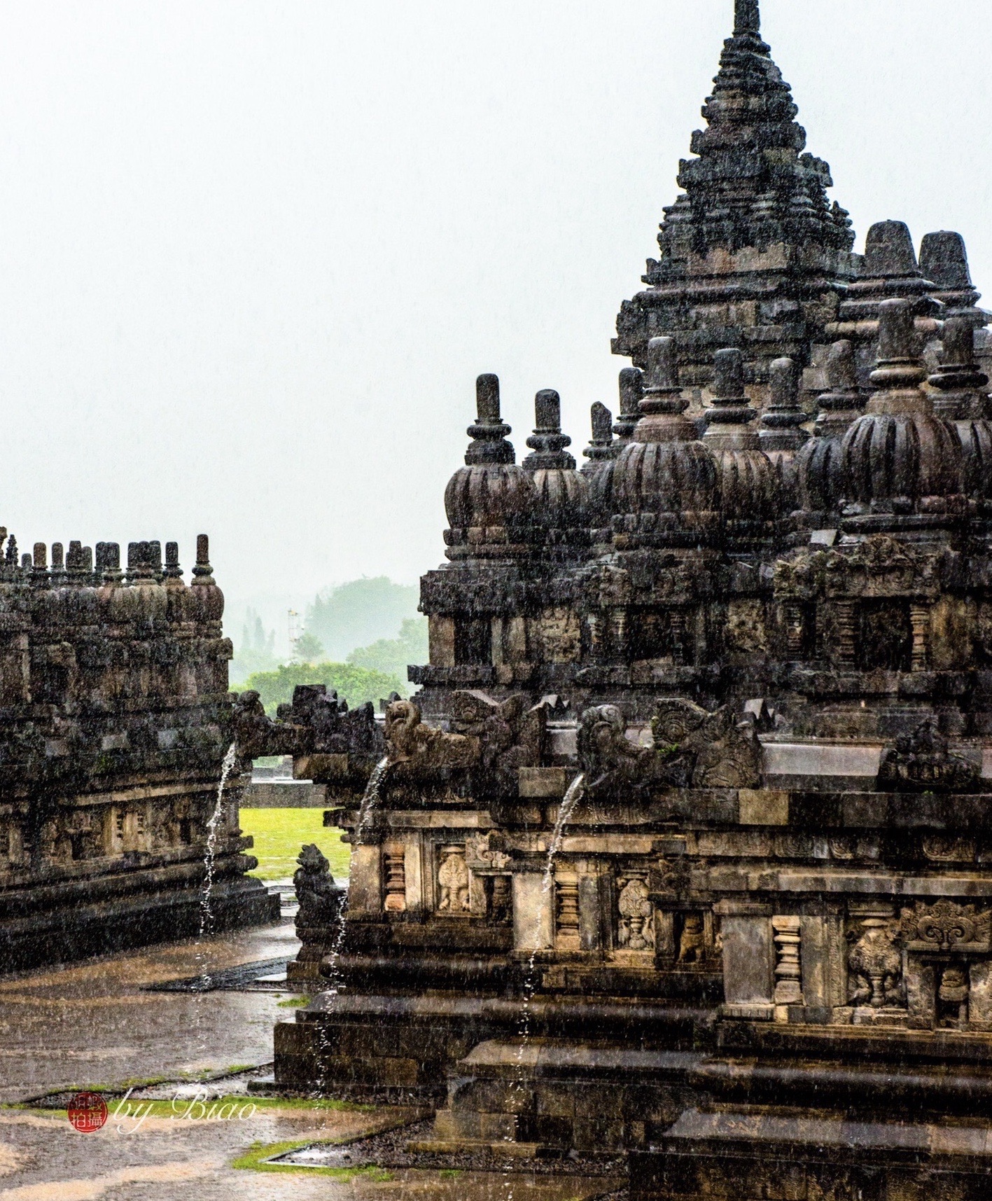 2021婆罗浮屠-旅游攻略-门票-地址-问答-游记点评，日惹旅游旅游景点推荐-去哪儿攻略