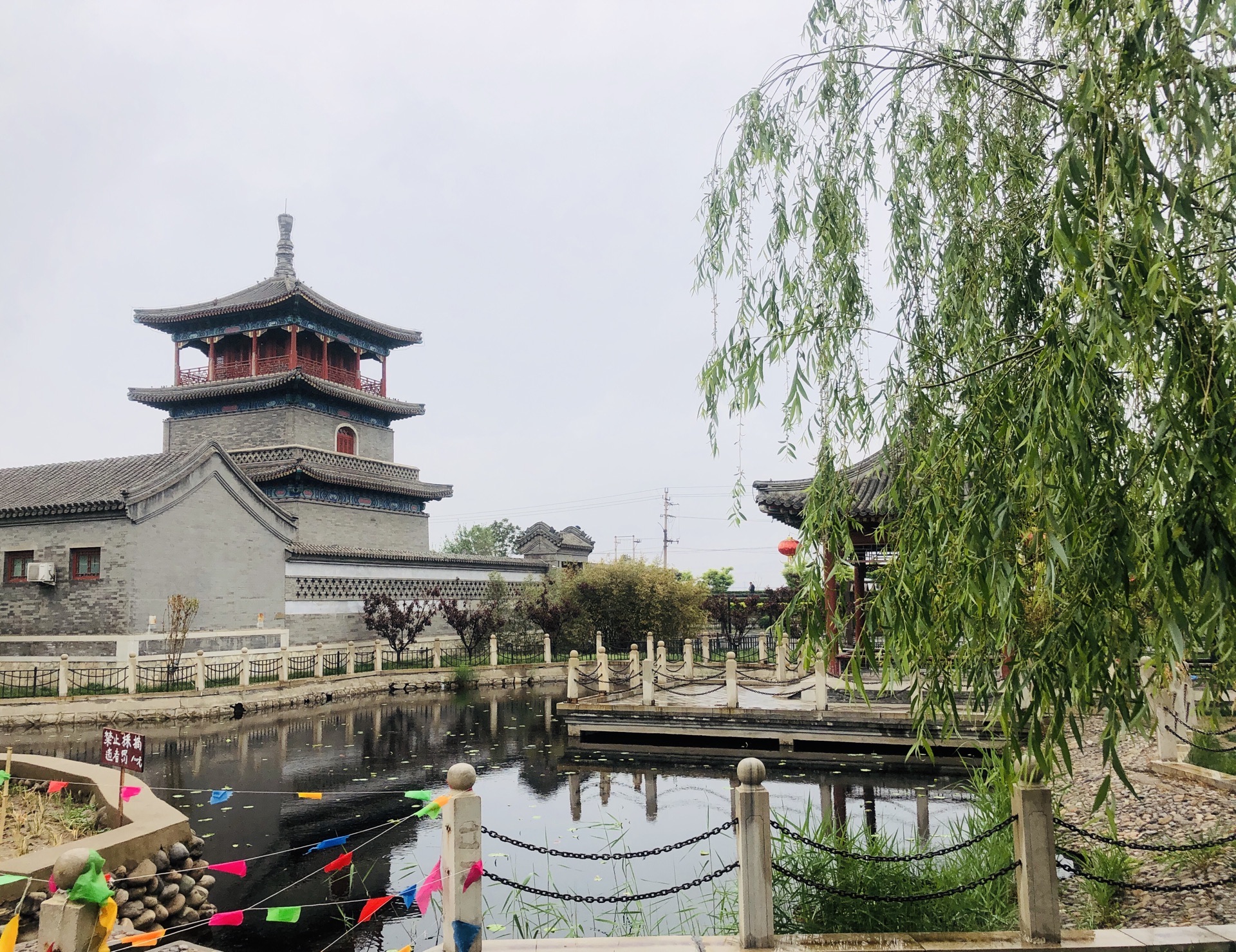 霸州勝芳古鎮好玩嗎,霸州勝芳古鎮景點怎麼樣_點評_評價【攜程攻略】