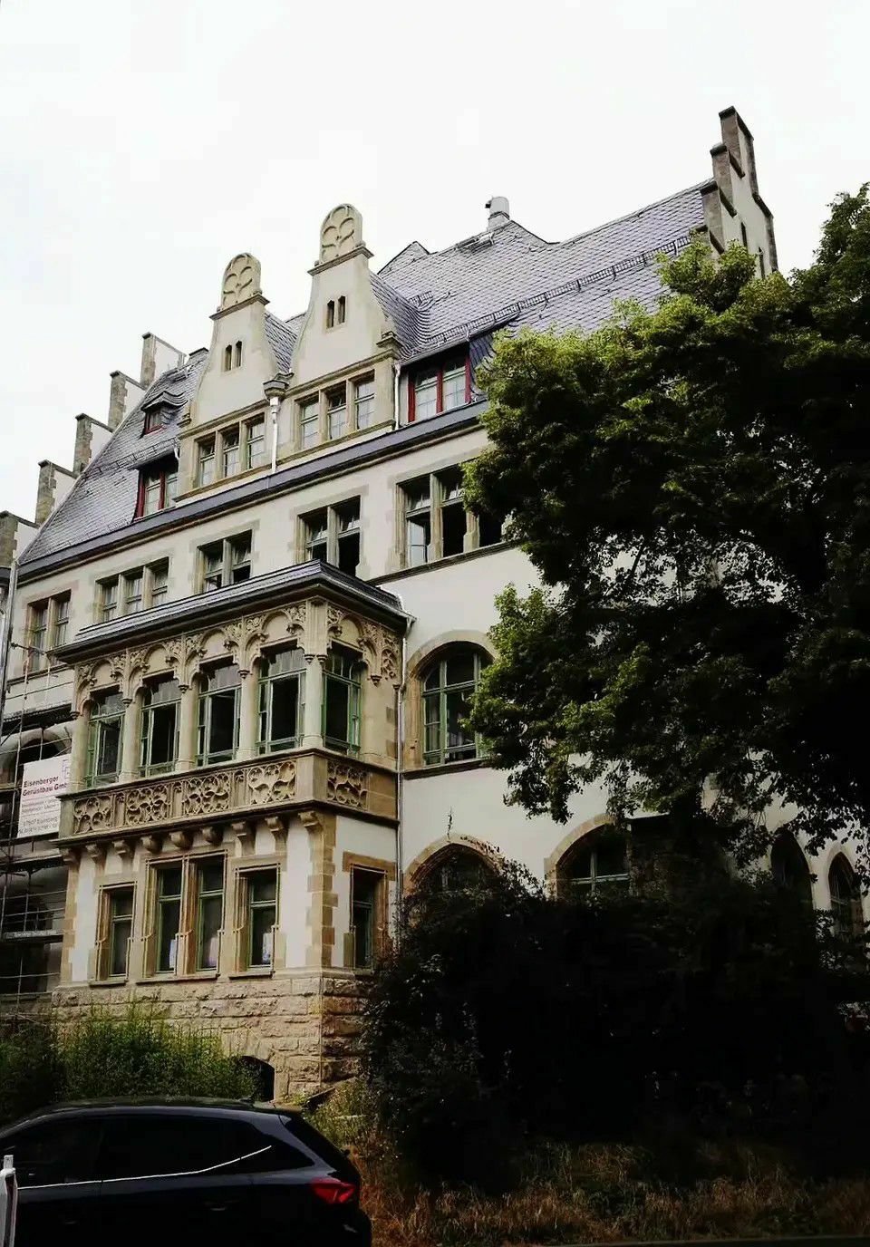 耶拿大学friedrich schiller university jena