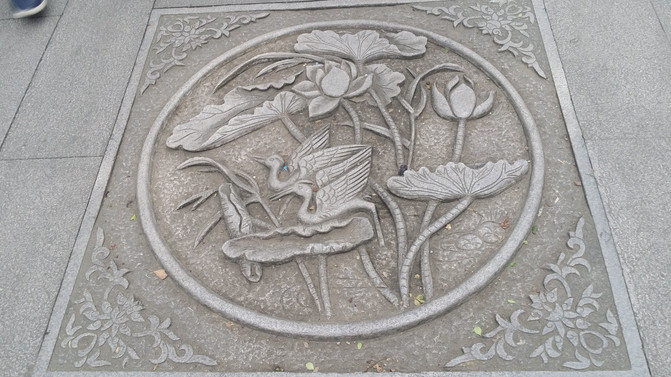 苏州的四季之十一:姑苏城外寒山寺 – 苏州游记攻略插图25 苏州的四季之十一:姑苏城外寒山寺 – 苏州游记攻略插图25
