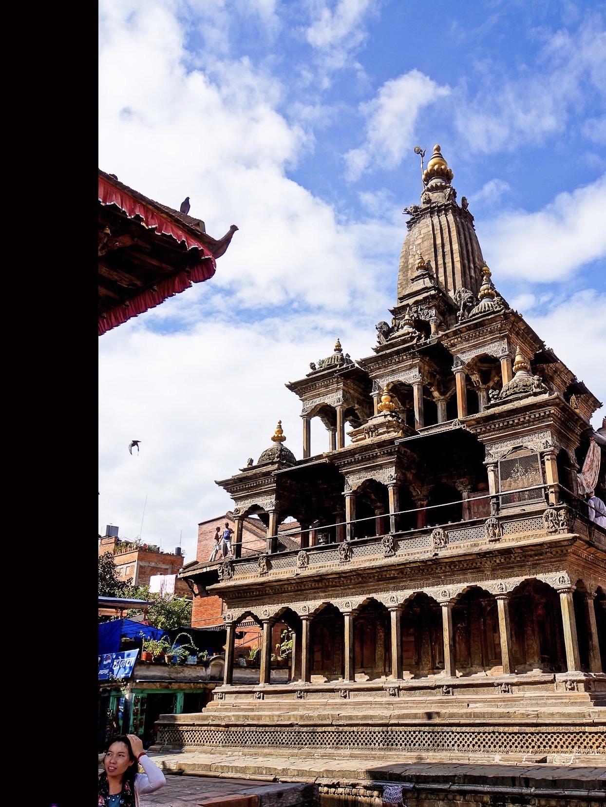 巴克塔普尔巴特萨拉女神庙好玩吗,巴克塔普尔巴特萨拉女神庙景点怎么