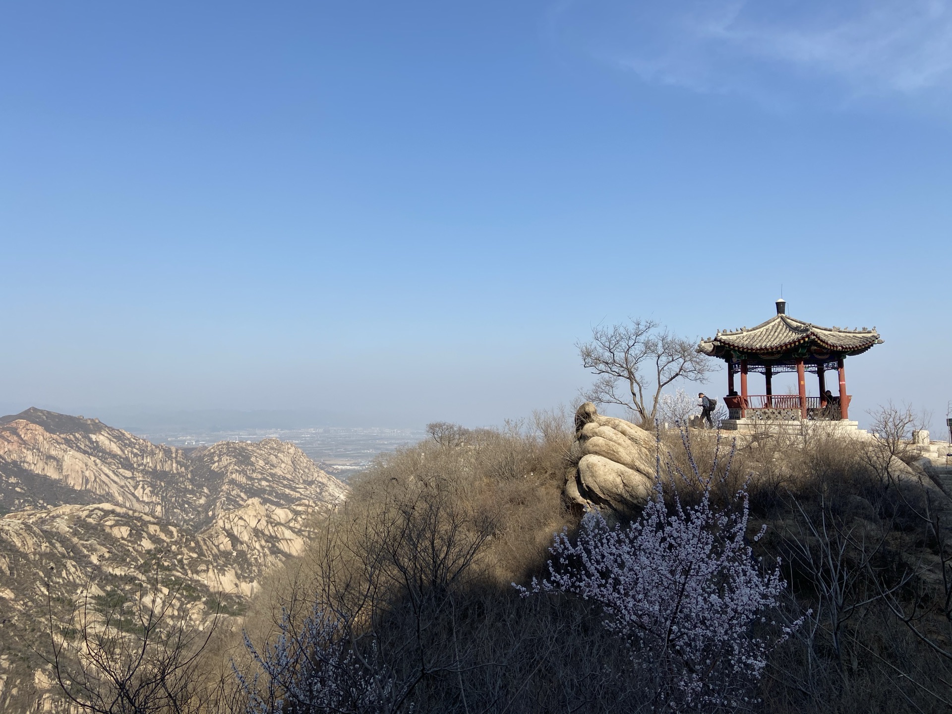 2019凤凰岭自然风景区-旅游攻略-门票-地址-问答-游记点评，北京旅游旅游景点推荐-去哪儿攻略
