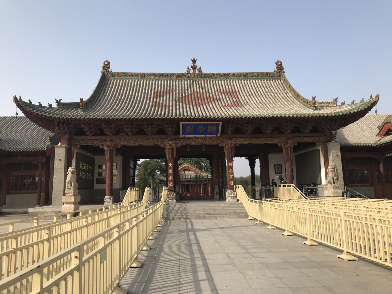 唐代古寺庙有哪些?全中国仅剩这四处！