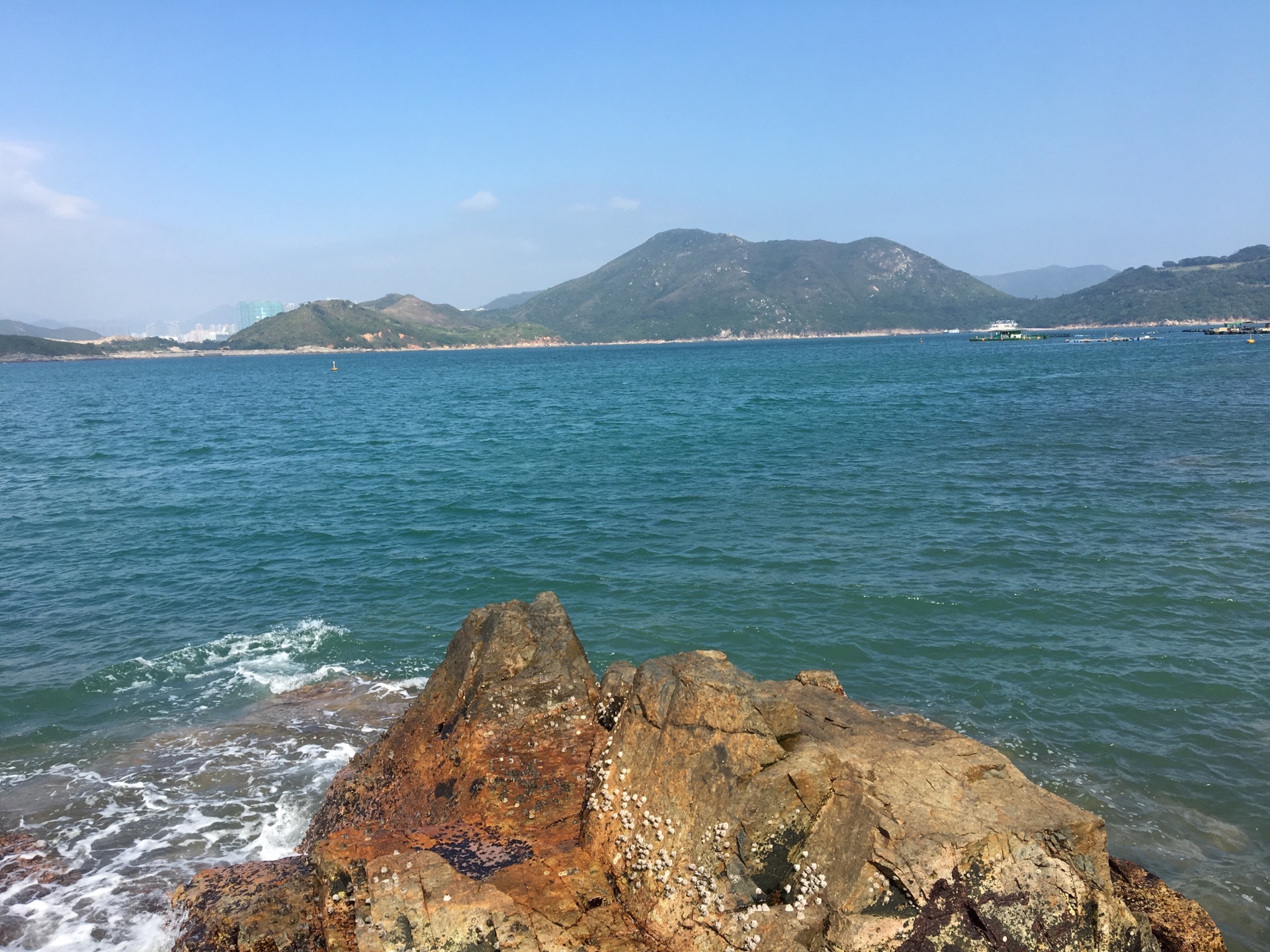 2020大浪湾-旅游攻略-门票-地址-问答-游记点评，香港旅游旅游景点推荐-去哪儿攻略