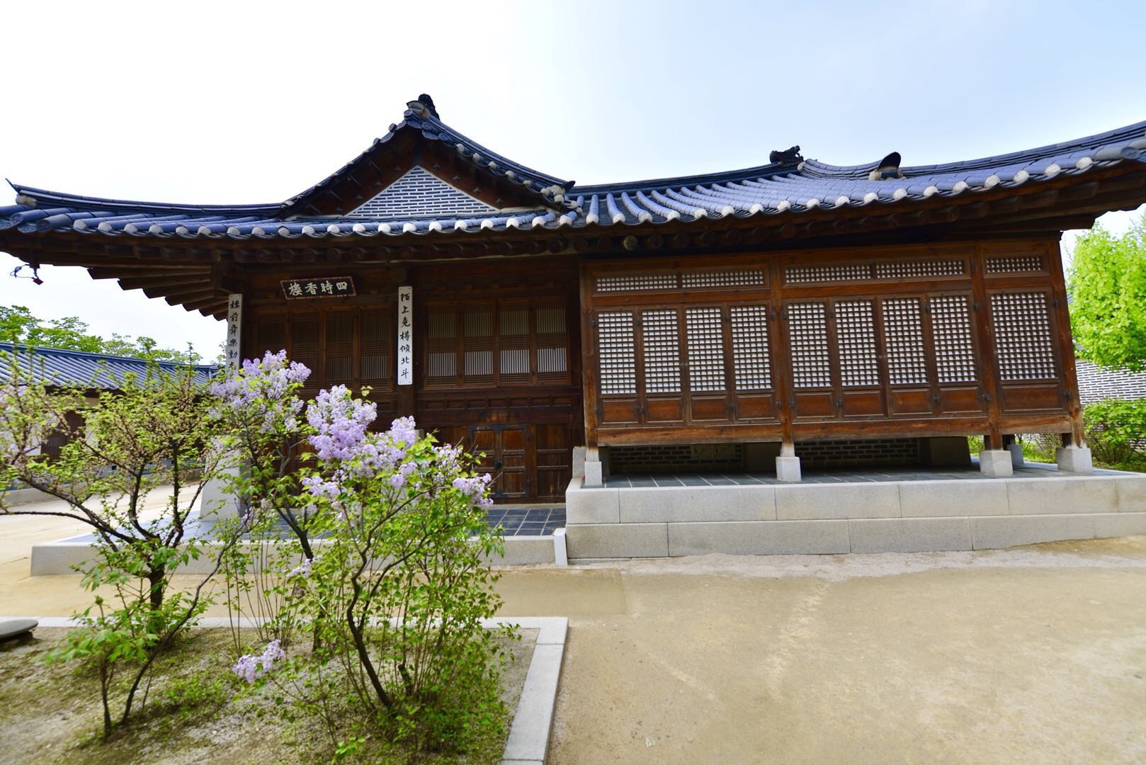 景福宫