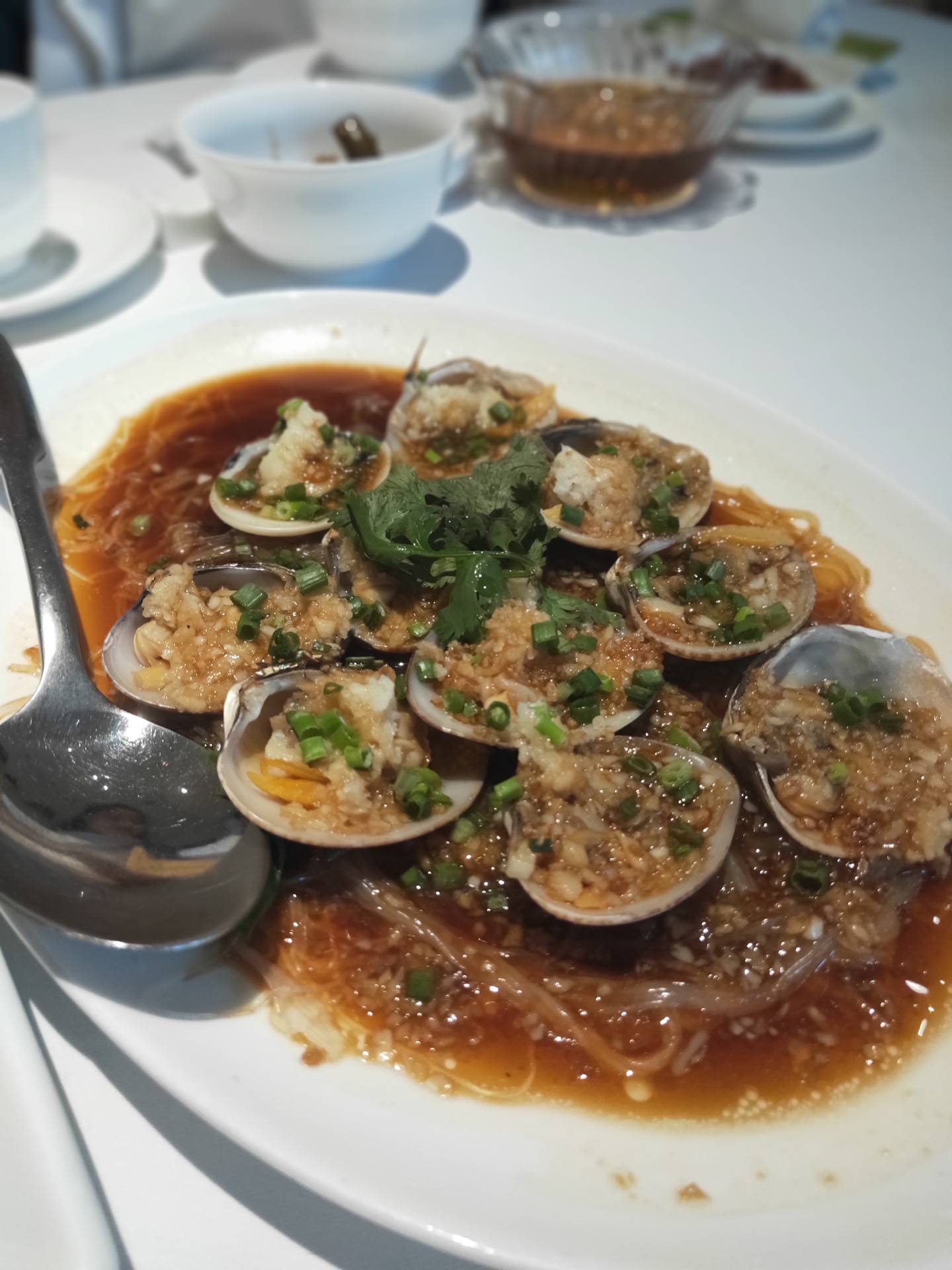 阿一鲍鱼海鲜酒家