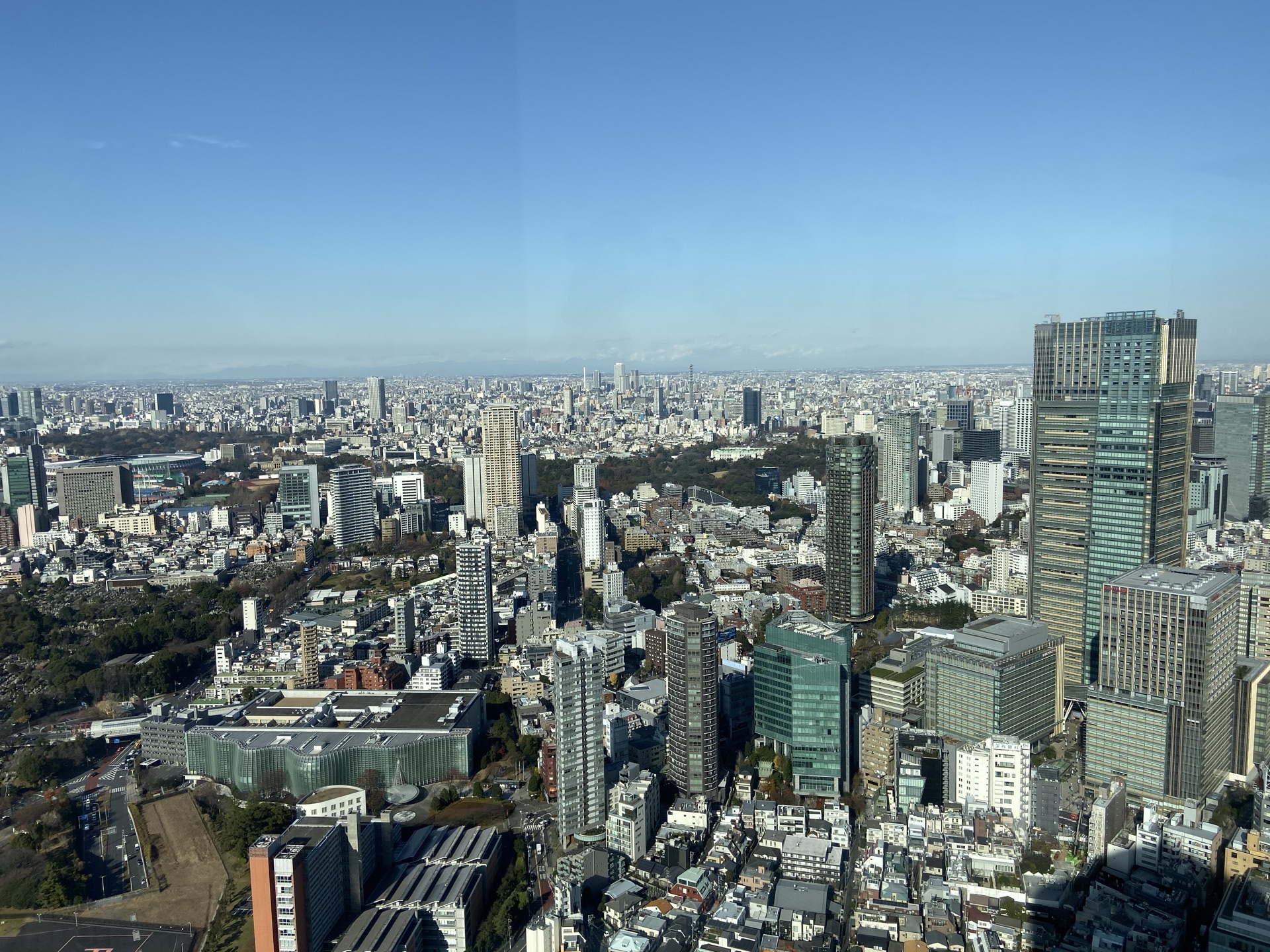 东京六本木hills好玩吗,东京六本木hills景点怎么样_点评_评价【携程