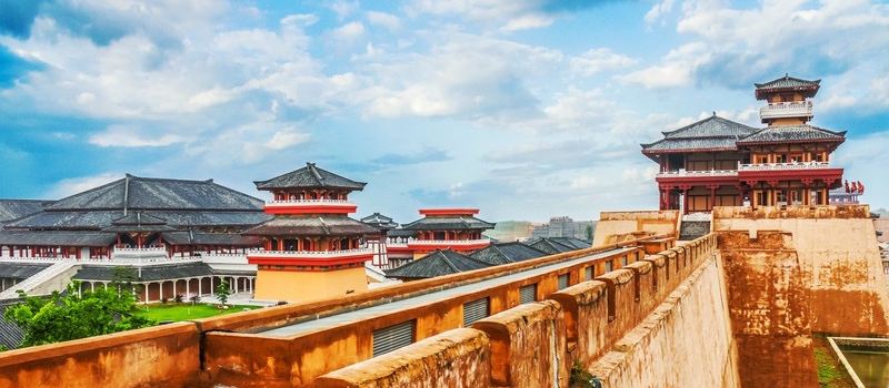 襄阳夫人城攻略,夫人城门票/游玩攻略/地址/图片/门票价格【携程攻略