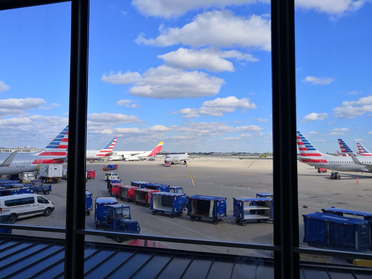 奥黑尔国际机场