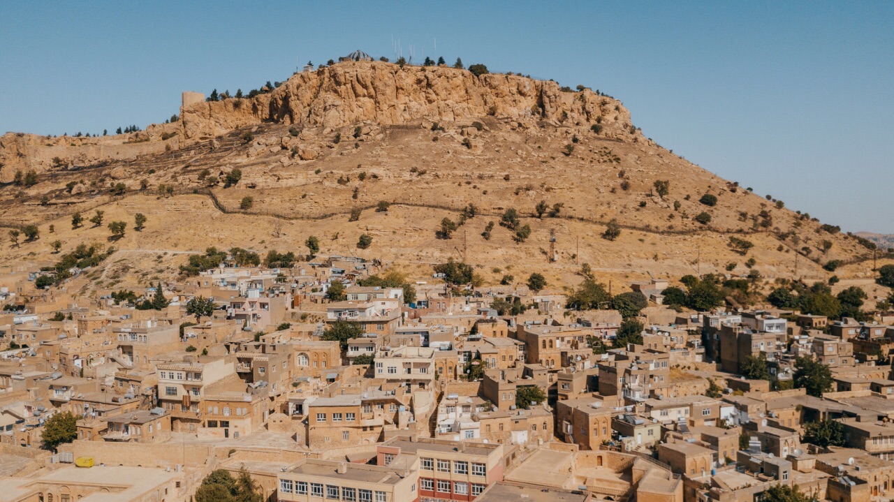 马尔丁mardin castle攻略,马尔丁mardin castle门票/游玩攻略/地址