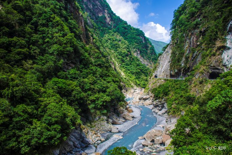 太魯閣 タロコ国家公園 評判＆案内 トリップドットコム