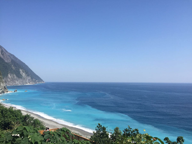 2016年2月春节我们在台湾(环岛十日)