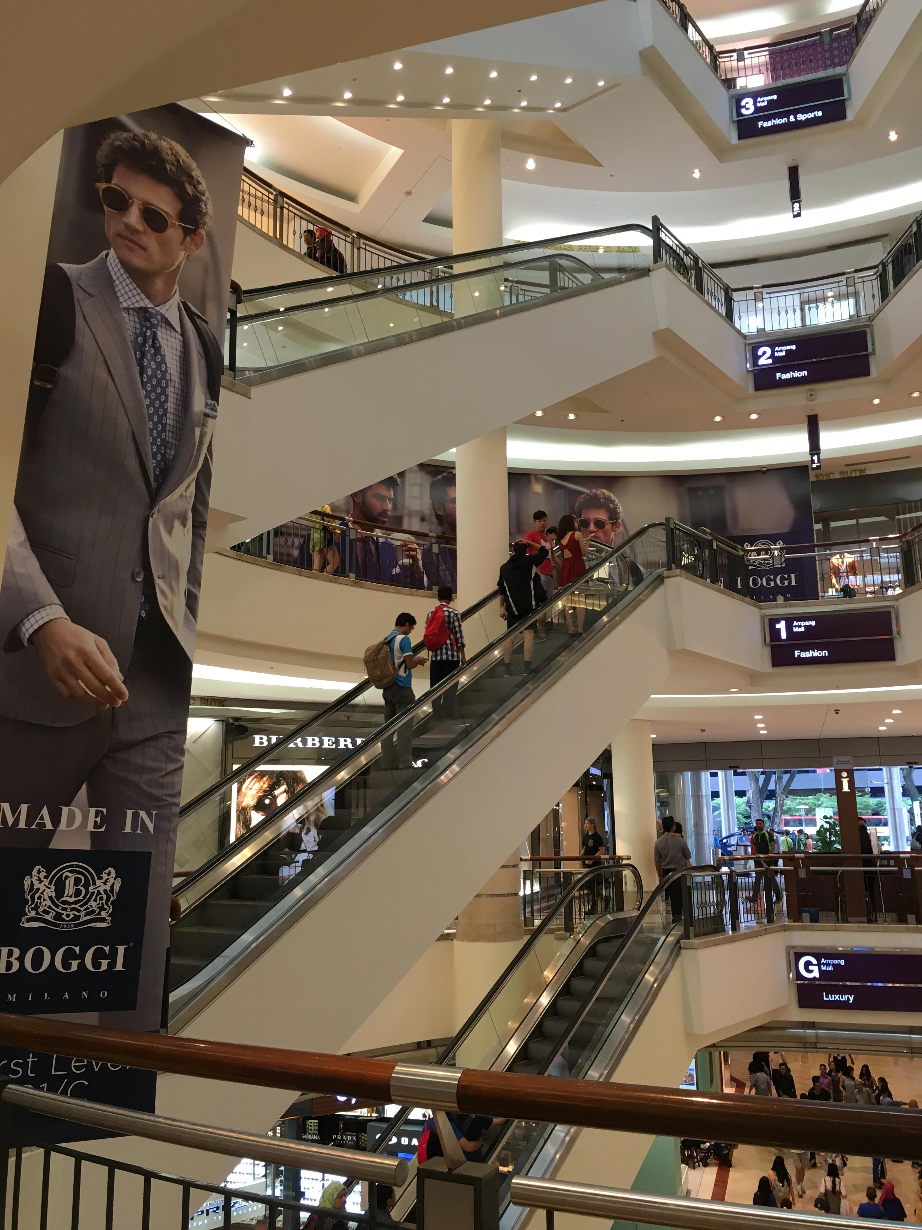 吉隆坡阳光广场怎么样/如何去,阳光广场购物好不好_点评_评价【携程