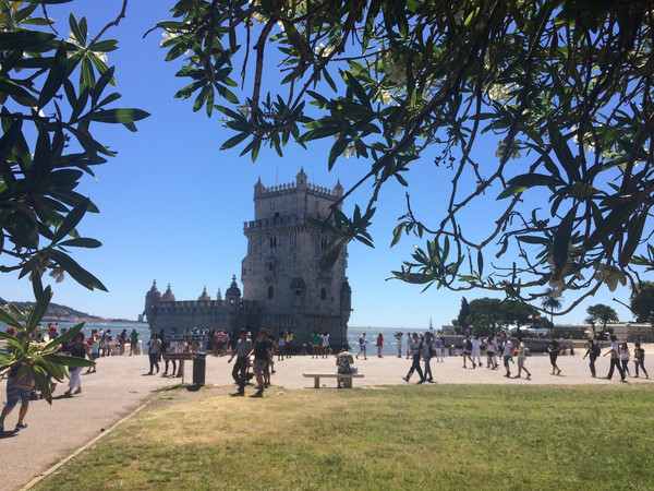 强烈推荐葡萄牙里斯本深度游,价廉物美的旅游