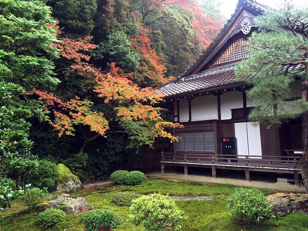 京都、南禅寺の見どころを解説〜絶景かな、絶景かな - 日本のルーブル美術館を目指すサイト