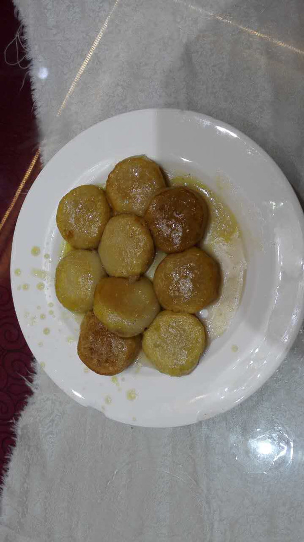 品兴化早点 尝东台海鲜 消暑休闲自驾一日游