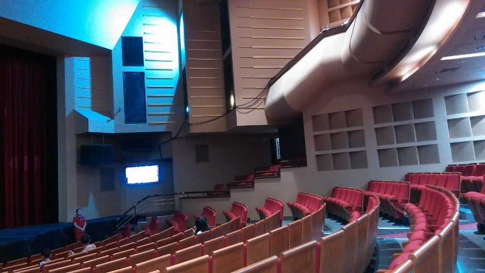 北京中国儿童艺术剧院攻略,北京中国儿童艺术剧院门票/游玩攻略/地址