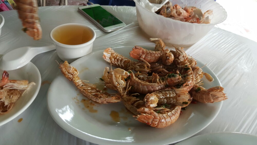 【携程攻略】惠州华贸天地购物,应有尽有,环境舒适,美食街服务亲切