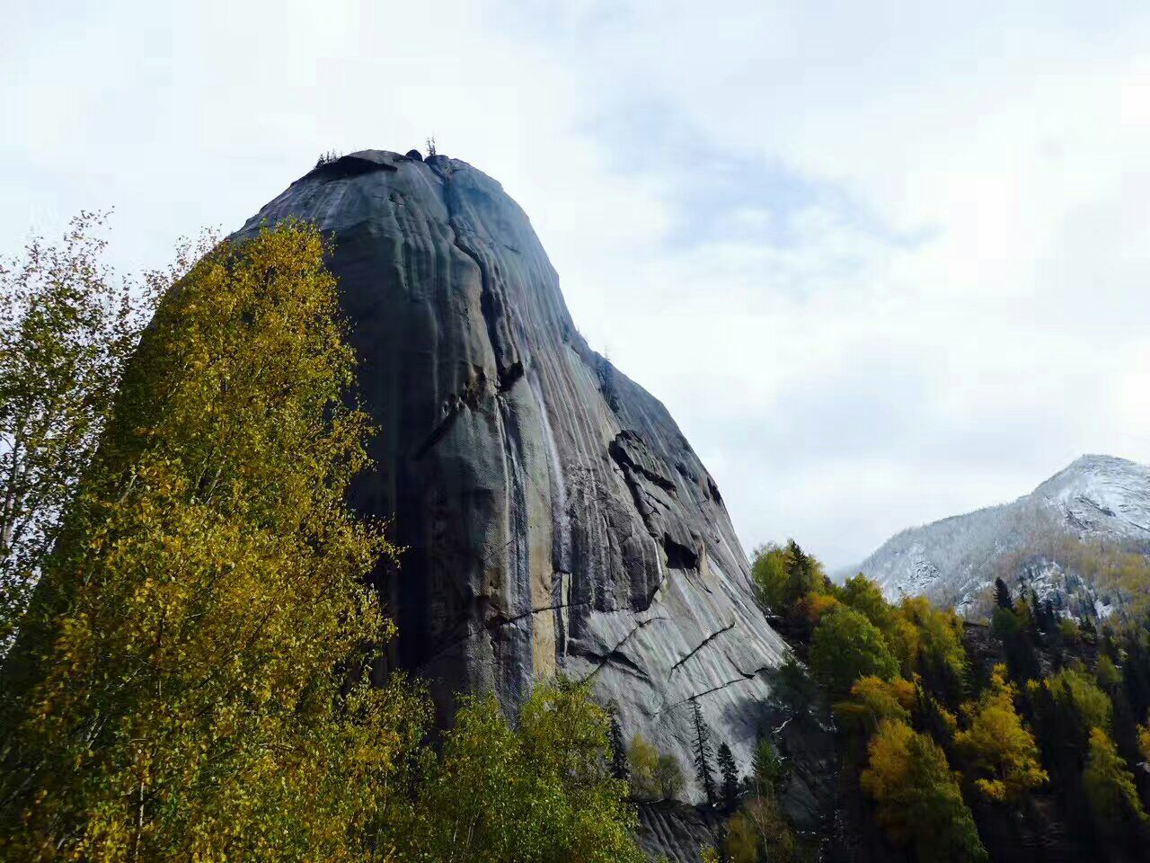 富蕴可可托海景区好玩吗,富蕴可可托海景区景点怎么样_点评_评价