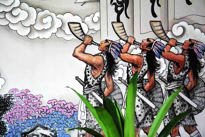 桂猜一成语_木猜一成语疯狂看图(3)