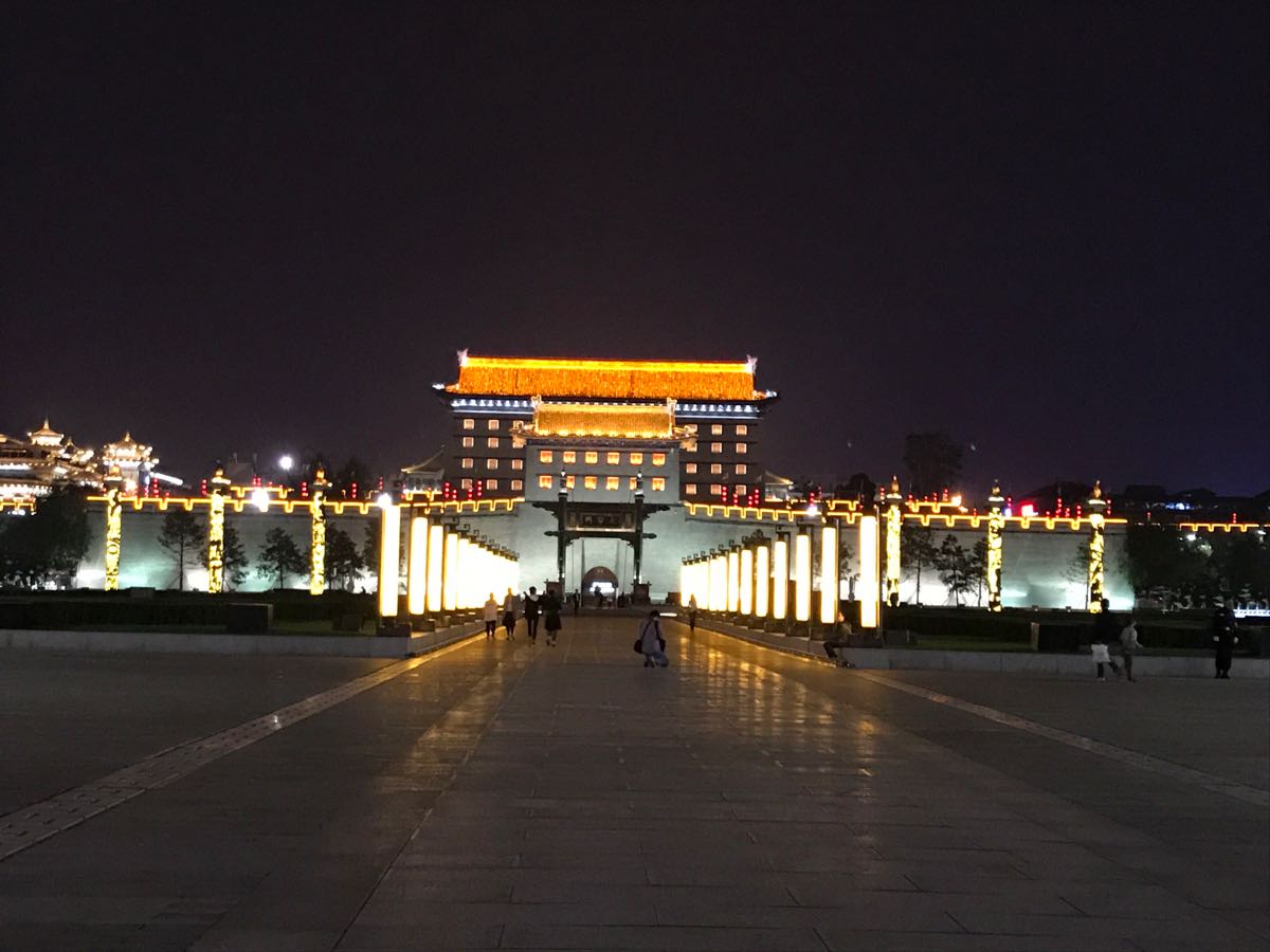 2019永宁门_旅游攻略_门票_地址_游记点评,西安旅游景点推荐 - 去哪儿