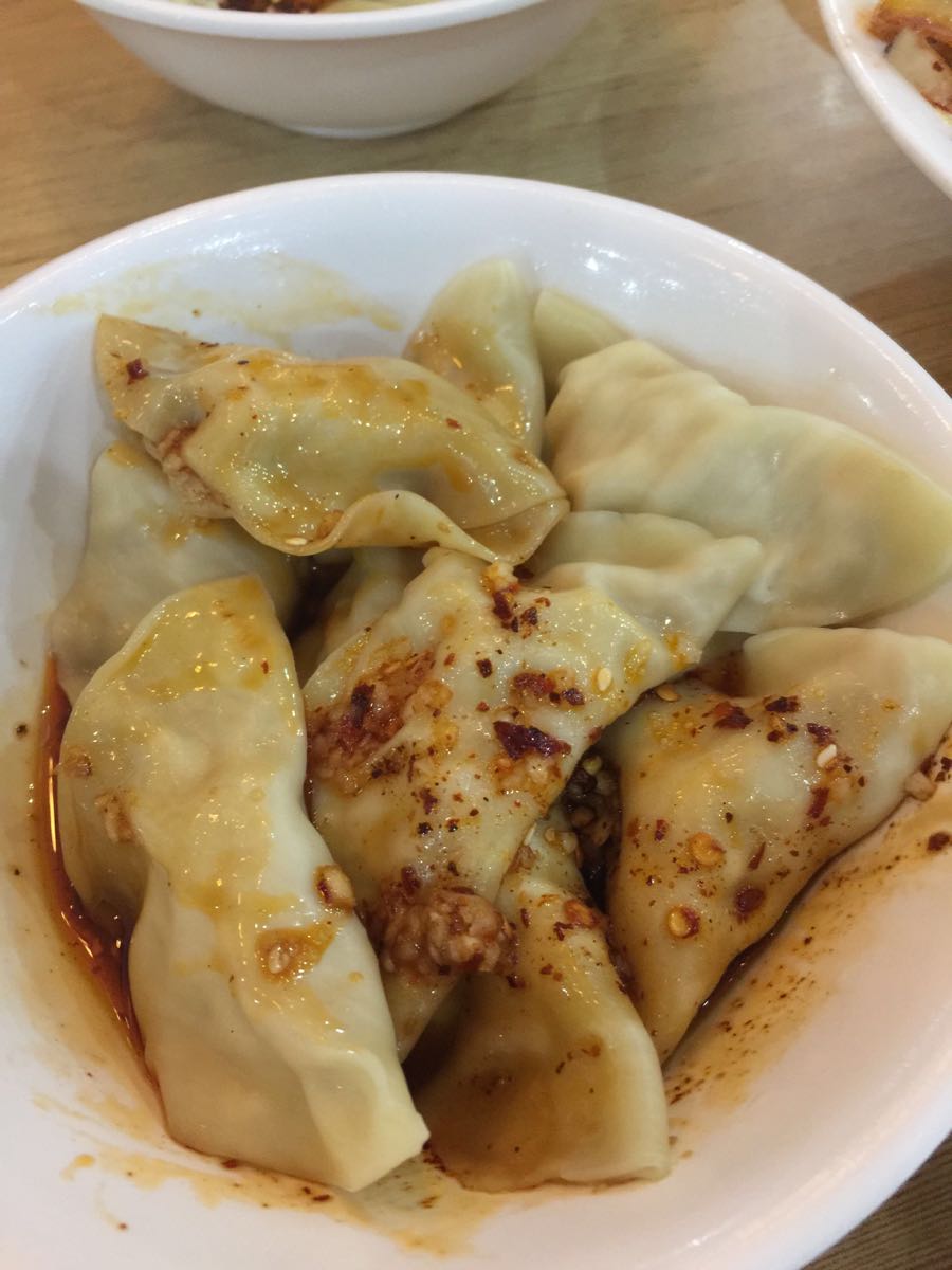 2019钟水饺(武侯店)_旅游攻略_门票_地址_游记点评,成都旅游景点推荐