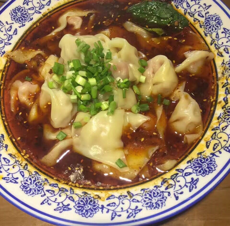 吴抄手(中华路店)