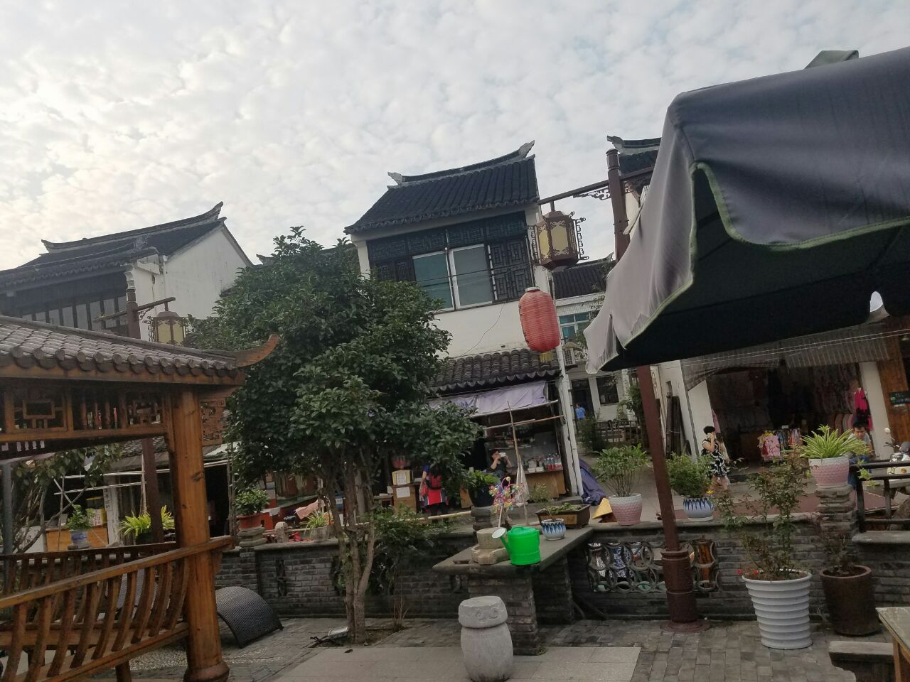 周庄 昆山《四季周庄》演出一日游【14:30出发 懒人行 古镇游】