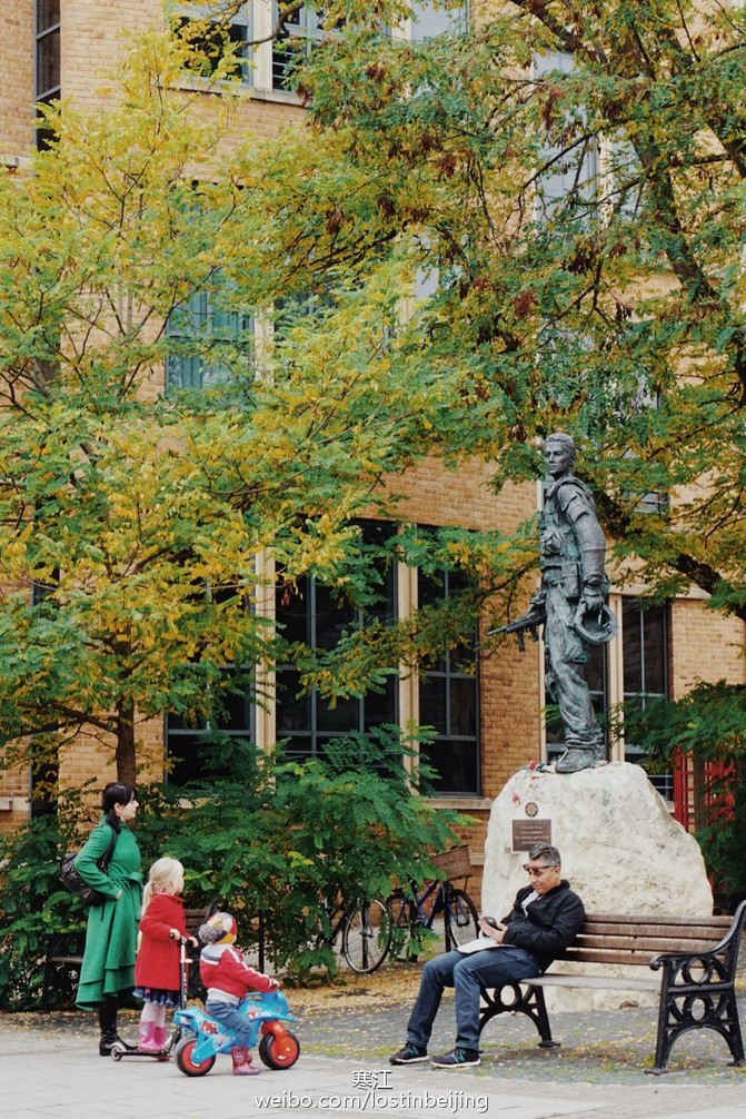 温莎乐高乐园,重返天真无邪