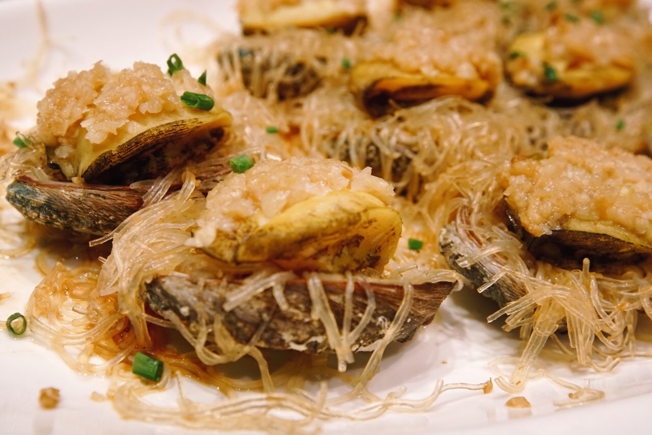 汉舍中国菜馆(悦达889广场店)