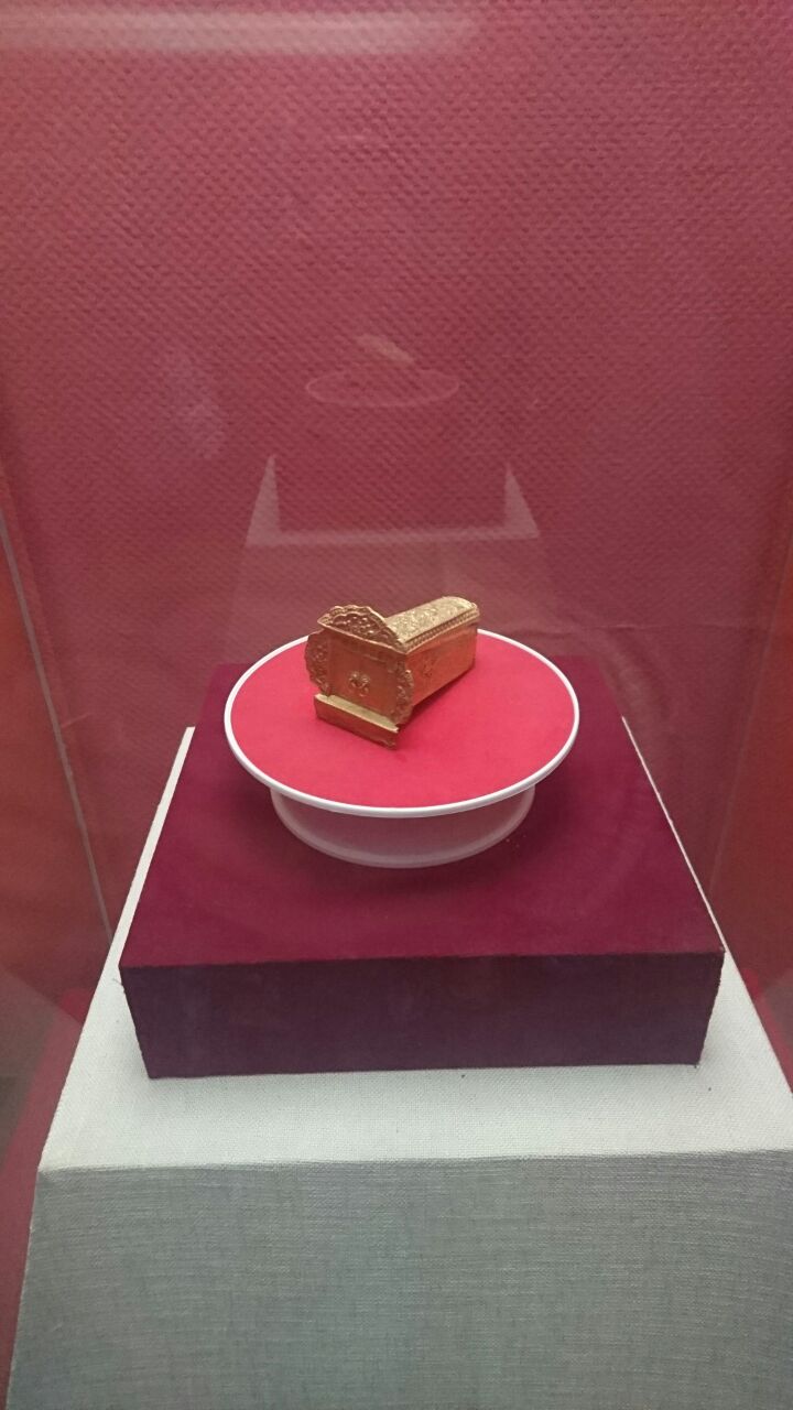 寿县博物馆