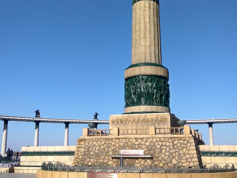 大连斯大林广场 攻略-斯大林广场 门票价格多少钱-团购票价预定优惠