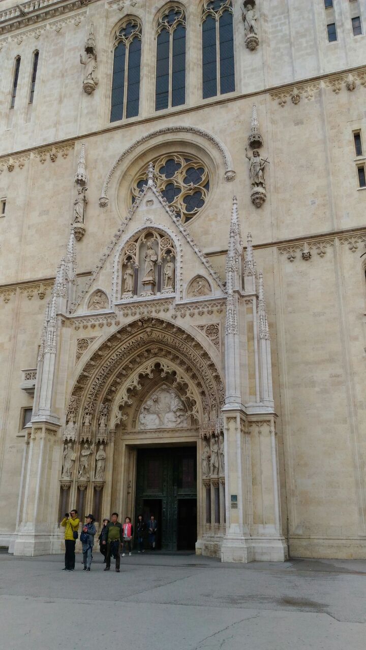 圣母升天大教堂