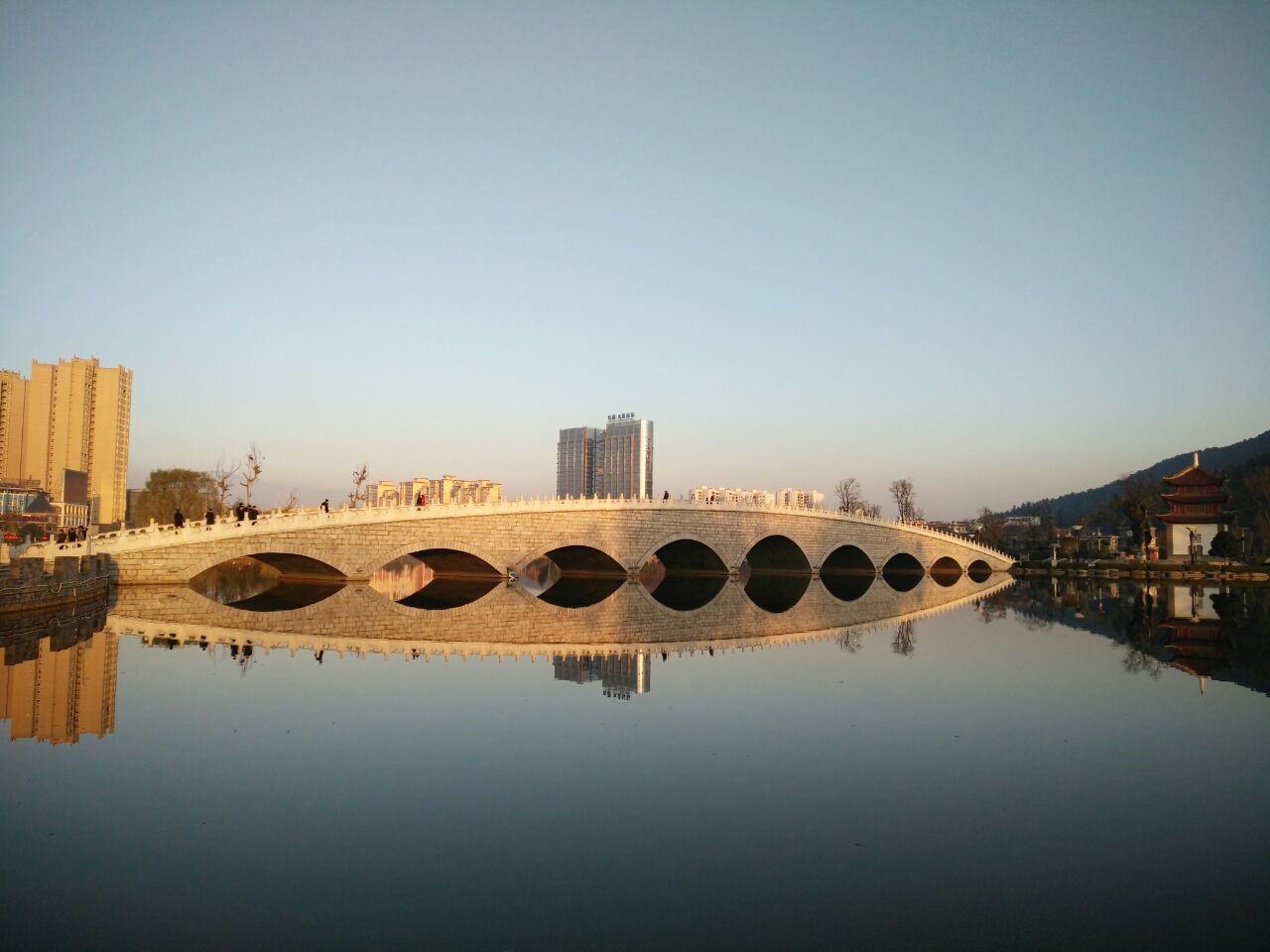 昭通望海楼好玩吗,昭通望海楼景点怎么样_点评_评价【携程攻略】