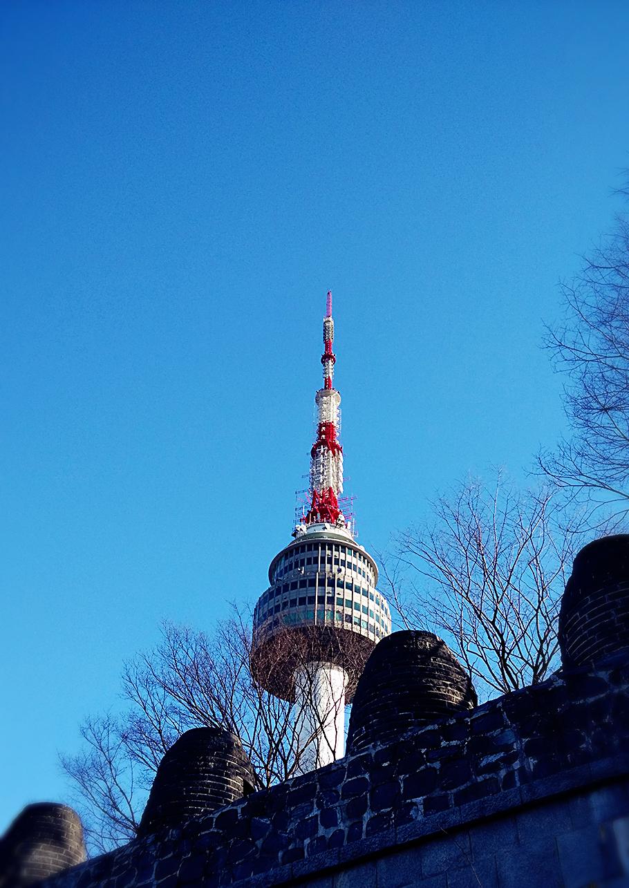 首尔旅游景点(首尔旅游景点介绍)