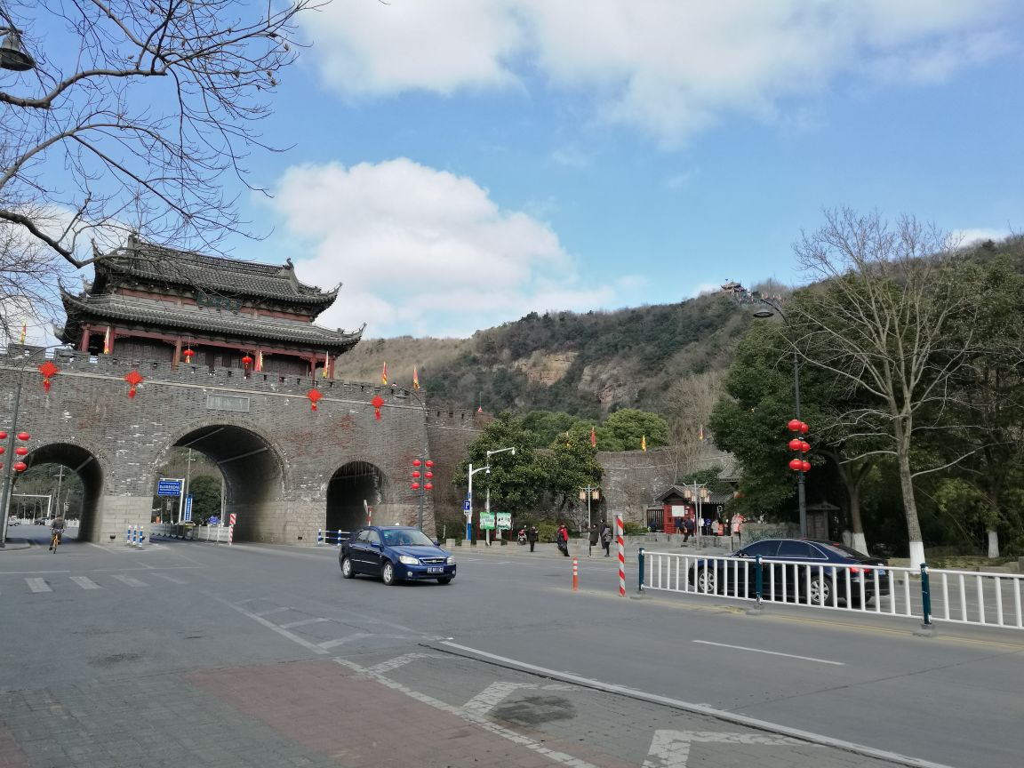 2019虞山景區_旅遊攻略_門票_地址_遊記點評,常熟旅遊景點推薦 - 去