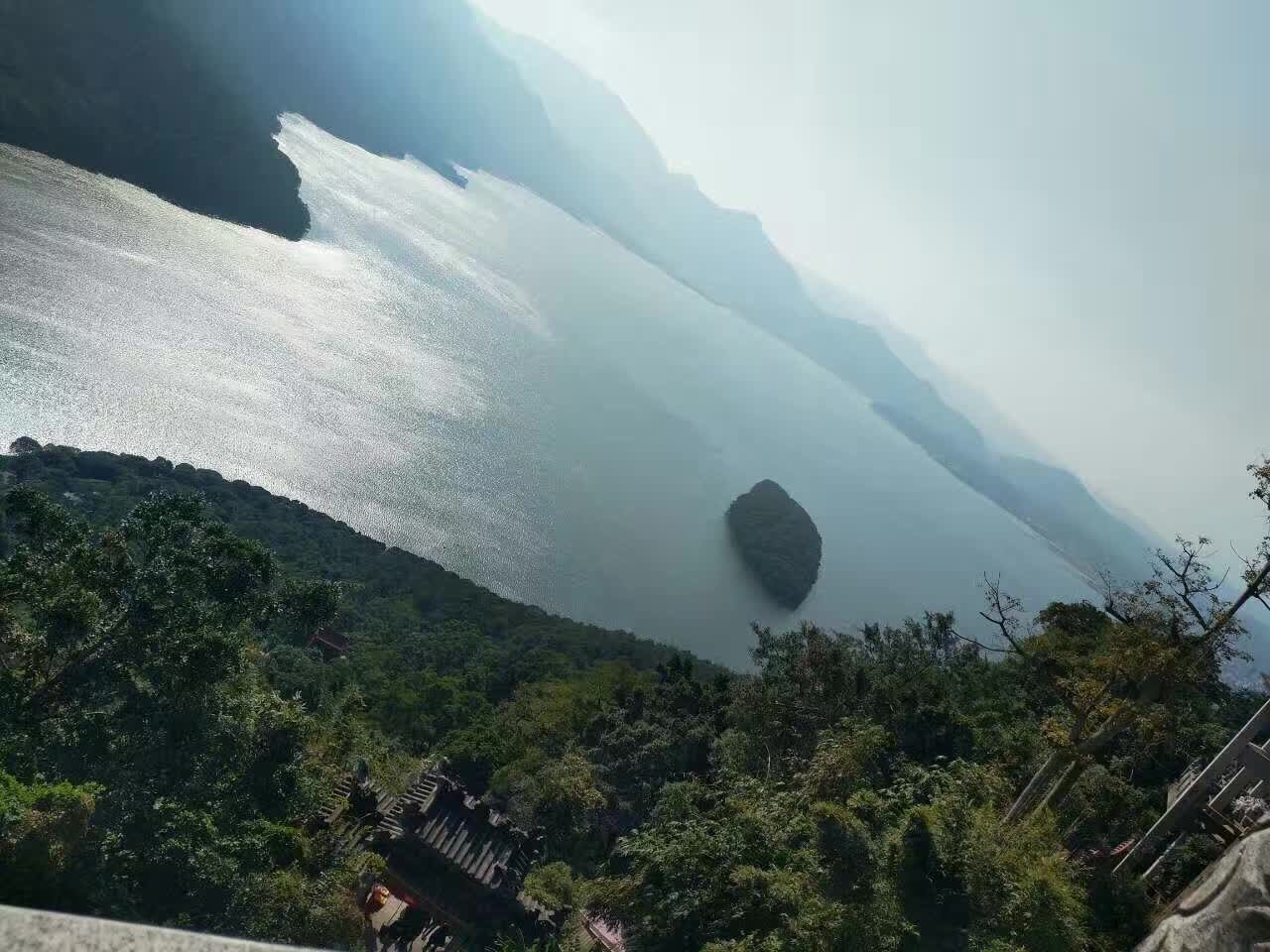 石竹山风景区(石竹山风景区介绍)